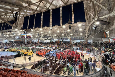 Trail—Rossland Welcome the Province as 2026 BC Winter Games Open