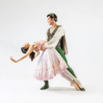 Local dancers join in the fun in Ballet Jörgen’s Canadian spin on Shakespeare’s classic story “A Midsummer Night’s Dream”