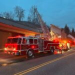 Suspicious fire on Rossland Avenue add to surge in KBRFR call volume