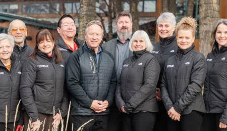 CBT Board welcomes four new members