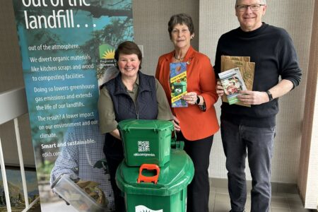 RDKB Solid Waste Management Plan Update Moves into Public Engagement Phase