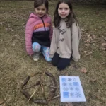 Local students bring on the winter fun with Wildsight program
