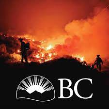 B.C. prepares for 2026 wildfire season