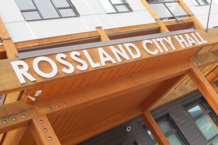 Council Matters:  Rossland City Council Meetings, April 20, 2026