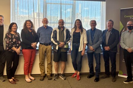 Newsletter from MLA Morissette