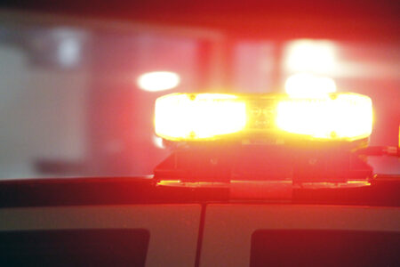 Three men arrested in 2022 Castlegar homicide