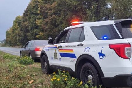 The numbers are in: BC drivers still have lessons to learn after Occupant Restraint and Distracted Driving Month