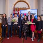 Strengthening conservation, stewardship at BC Parks with licence plate program