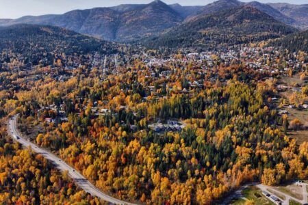 City of Rossland wants your views on a new draft zoning bylaw