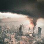 Missing in action: Climate data on military emissions