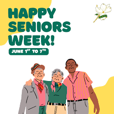 Seven BC Seniors’ Organizations Launch Campaign to Make Home Support More Affordable As Part of BC Seniors Week
