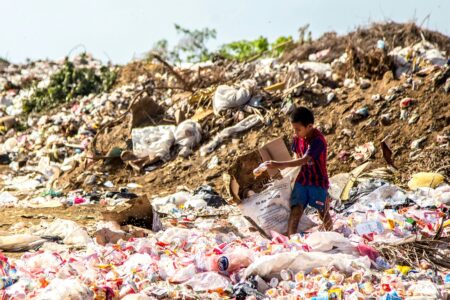 Column:  Crises, political choices, and opportunities for a better world