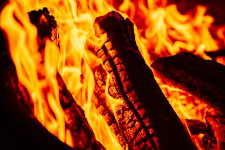 Campfire Ban begins at noon on Thursday, July 23