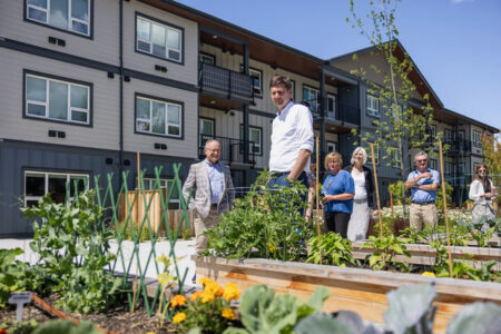 Good housing is hard to find.  Here's how to help.