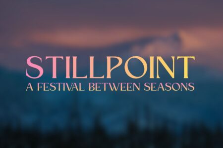 Wildsight Kimberley Cranbrook launches Stillpoint Festival, featuring a one-of-a-kind Banff World Tour Summit Screening