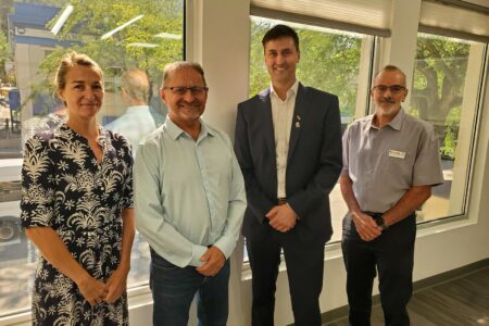 Provincial funding strengthens Kootenay region as hub for critical-metals innovation, good jobs