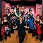 Review:  Gold Fever Follies - A Hot Time in the Old Town!