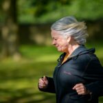 Opinion:  Move over, longevity: Healthspan is what we should be chasing
