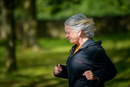 Opinion:  Move over, longevity: Healthspan is what we should be chasing