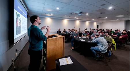 Free Workshops in Rossland, Castlegar, Trail, and 22 other communitites help homeowners improve comfort, reduce energy use