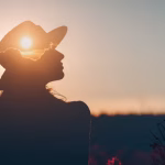 How to take care of your mental wellness during wildfire season