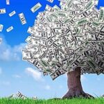 Money for Rossland's Community Groups