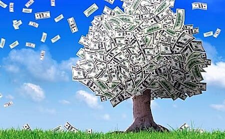 Money for Rossland's Community Groups