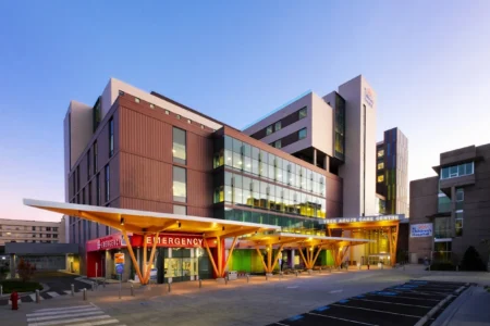 BC Children’s Hospital offers advice as families prepare for back-to-school