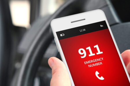 School’s in Session: Parent’s guide on talking to kids about 9-1-1