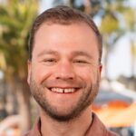 Candidate Mark Godin answers six questions