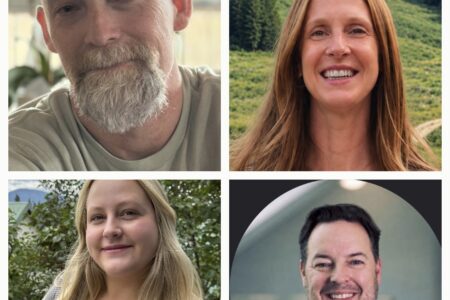 Find out how four candidates for Rossland City Council answer six questions