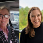 Meet two candidates - one will be Rossland's next mayor