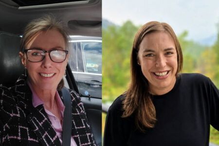 Meet two candidates - one will be Rossland's next mayor