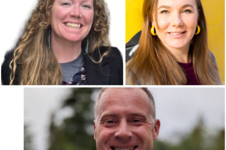 Answers from four more candidates for Rossland City Council