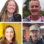 Answers from four more candidates for Rossland City Council