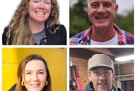 Answers from four more candidates for Rossland City Council