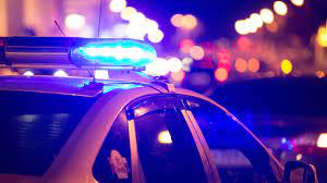 Single motorcycle collision results in fatality