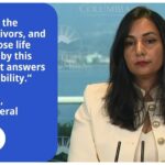 Attorney General’s statement on B.C. filing legal action against OpenAI after Tumbler Ridge tragedy
