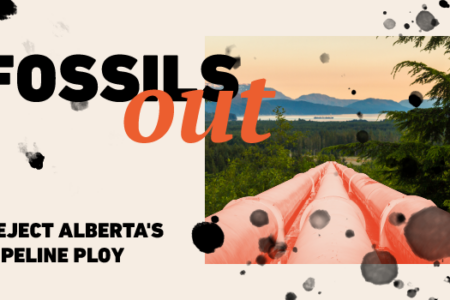 OP/ED: Phase out fossil fuels now