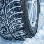 DriveSmartBC: Winter Tire Season Begins Oct. 1 in BC