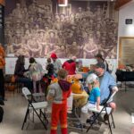 Halloween at the Rossland Museum