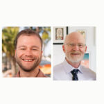 Answers to six questions, by Candidates Andy Morel and Mark Godin