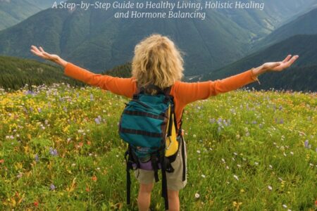 Rossland naturopathic physician publishes well-being book: The Power is in You