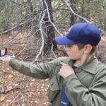Trail Air Cadets kick off 76th year