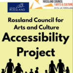 Rossland Council for Arts and Culture – Community Consultation Survey