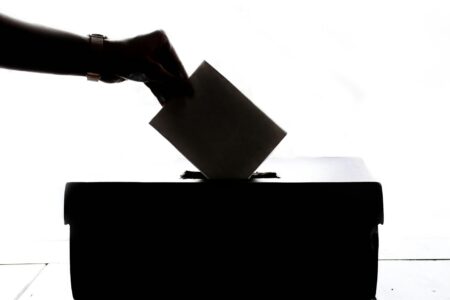 Municipal Election Results for Rossland and Warfield