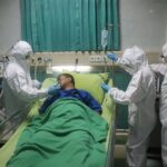 Discussion:  On vaccines, risks, and freedoms