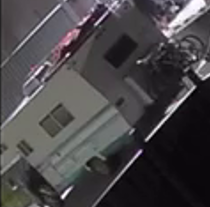 Castlegar RCMP seeking public assistance following break and enter and theft